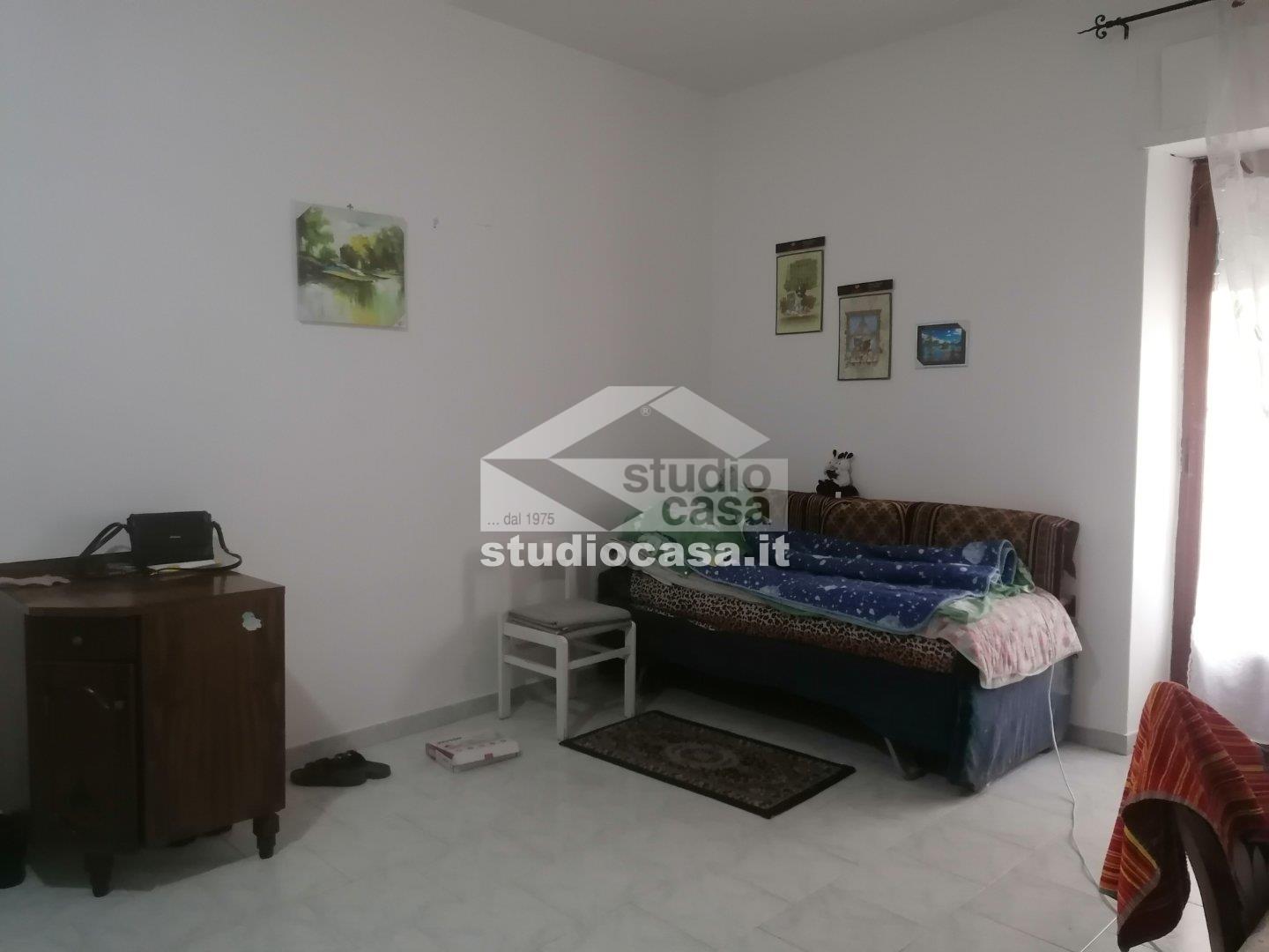 Appartamento in vendita a Crotone