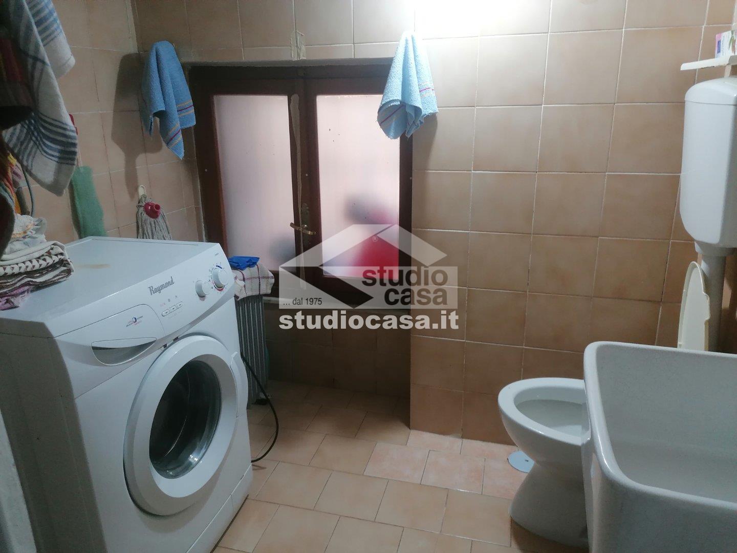 Appartamento in vendita a Crotone