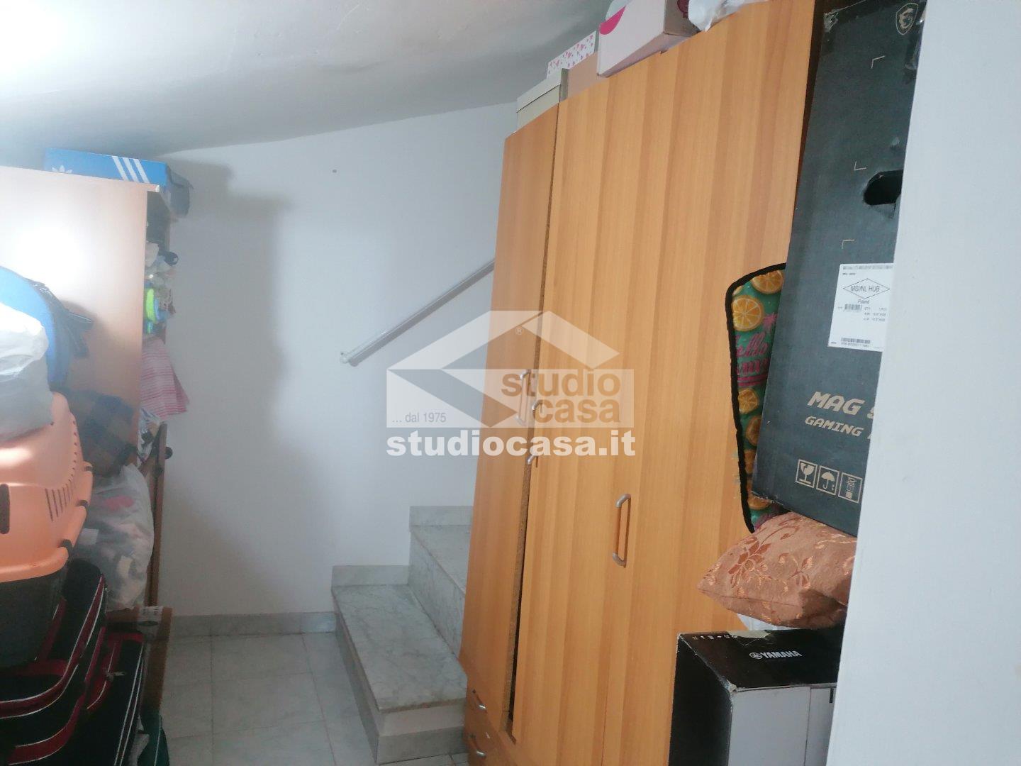 Appartamento in vendita a Crotone