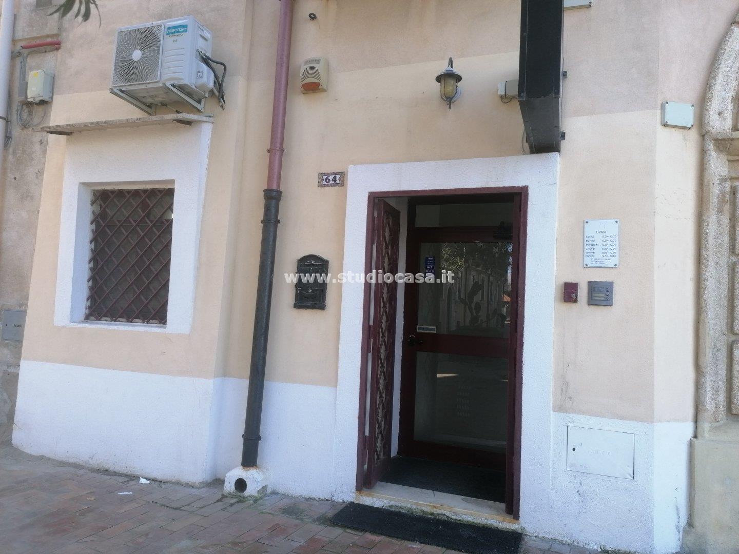 Appartamento in vendita a Crotone