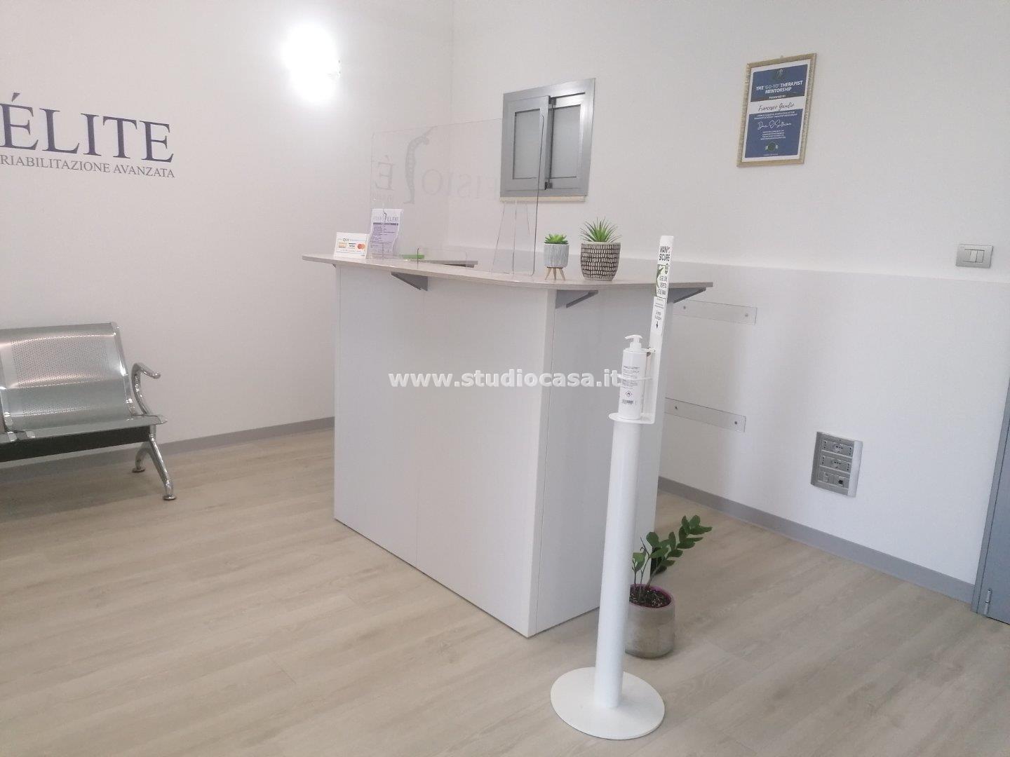 Appartamento in vendita a Crotone