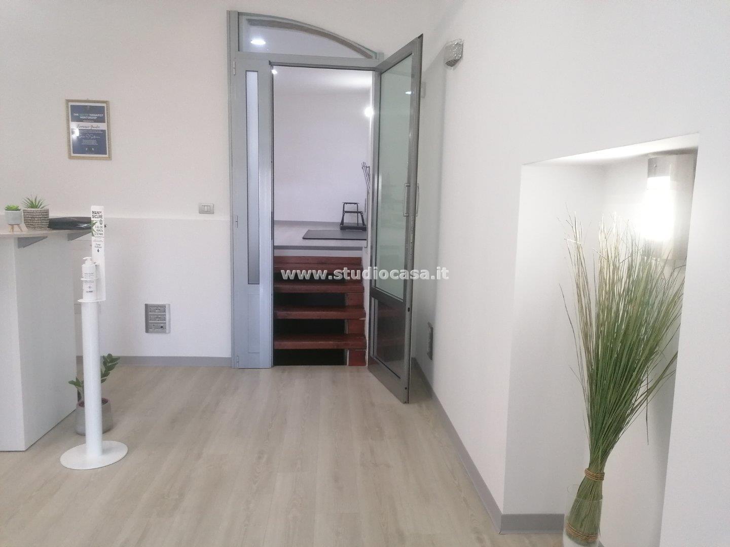 Appartamento in vendita a Crotone