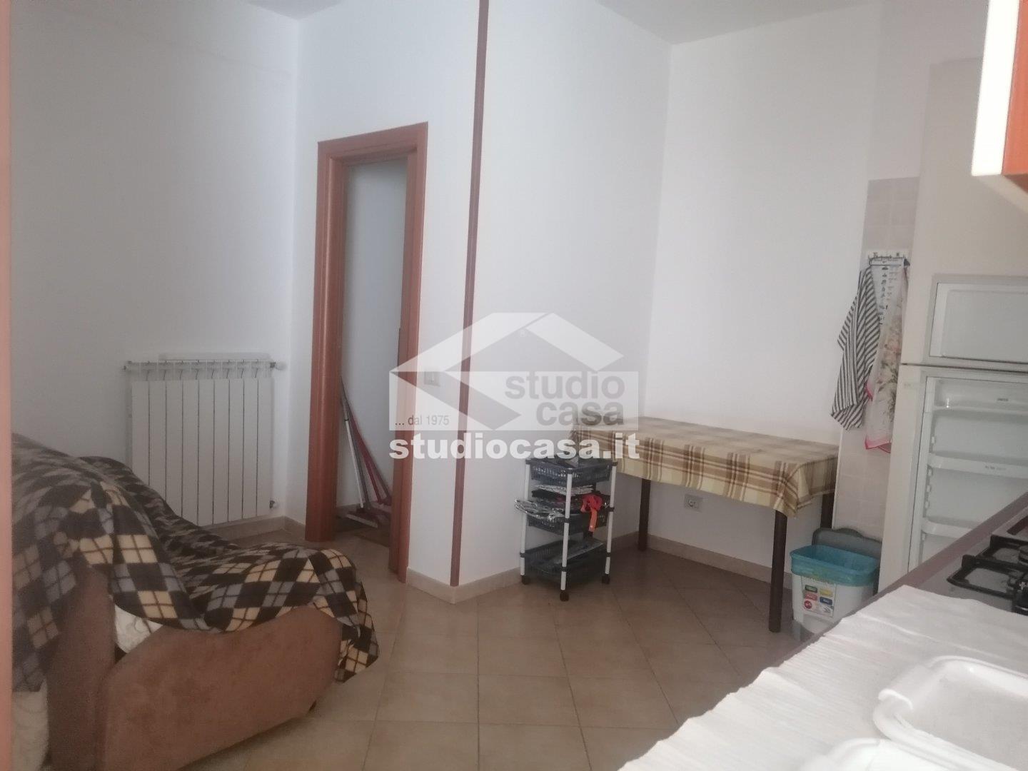 Appartamento in vendita a Cirò Marina