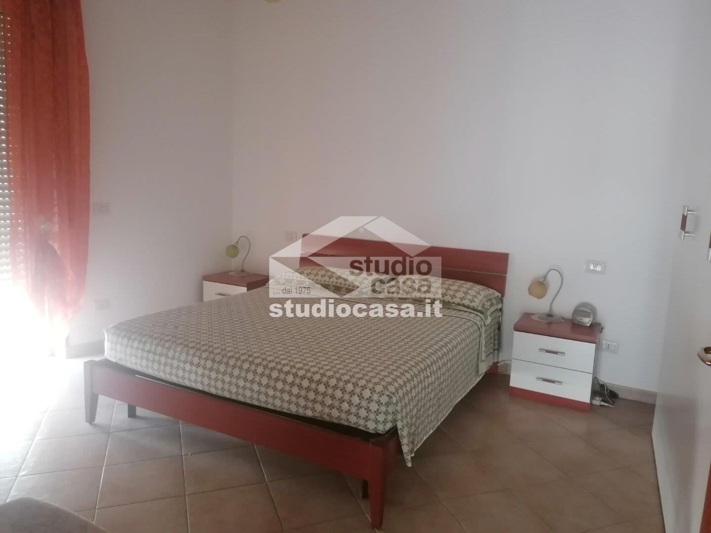 Appartamento in vendita a Cirò Marina