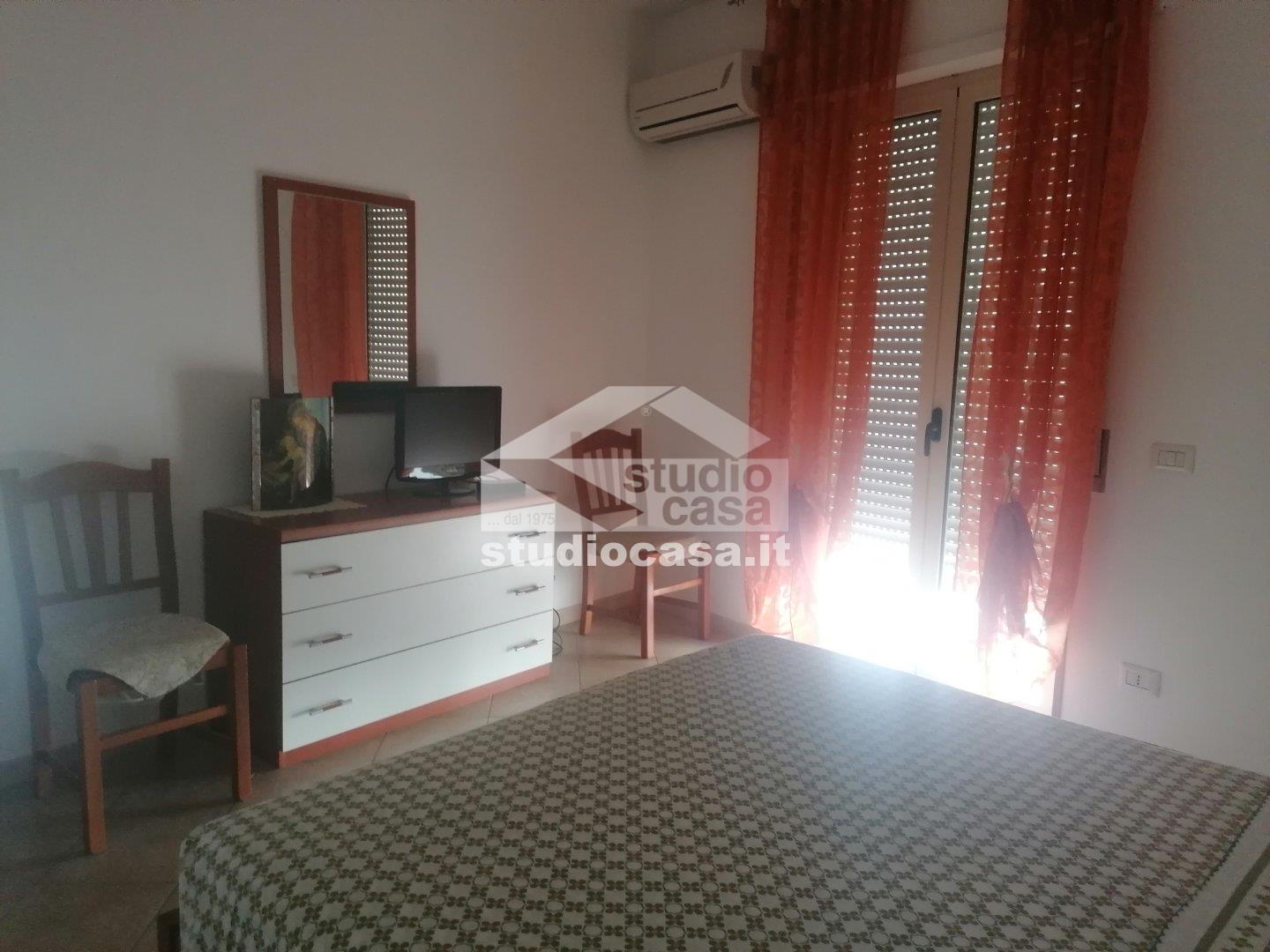 Appartamento in vendita a Cirò Marina