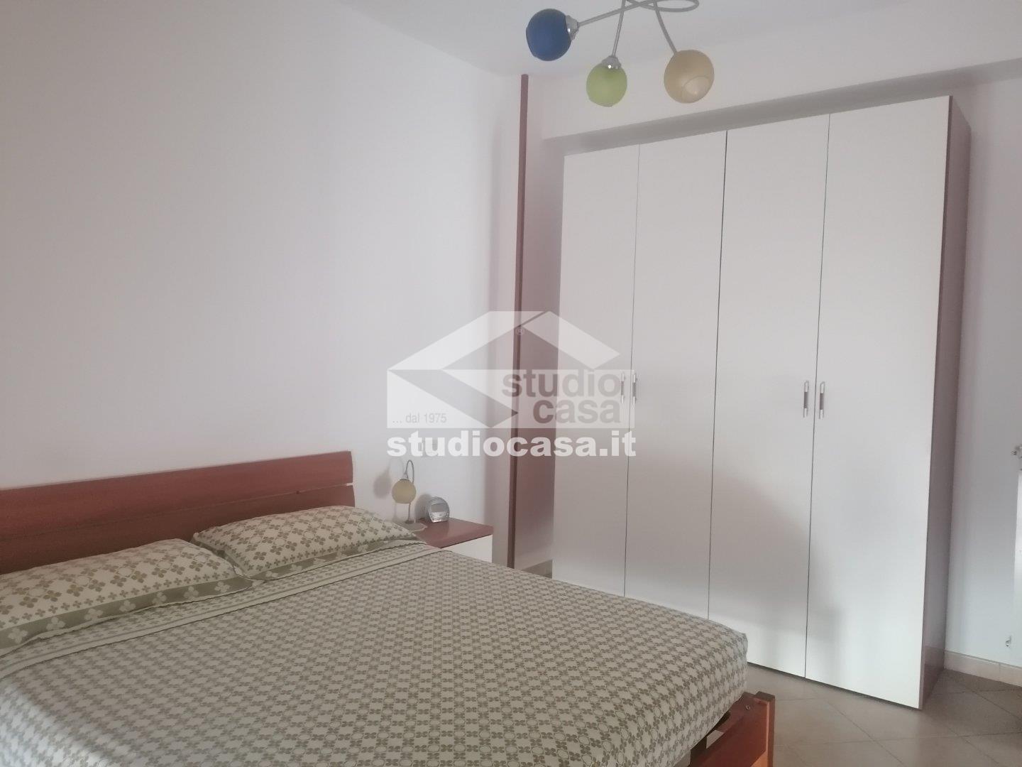 Appartamento in vendita a Cirò Marina