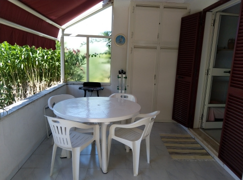 Appartamento in vendita a Isola di Capo Rizzuto