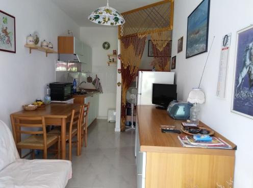 Appartamento in vendita a Isola di Capo Rizzuto