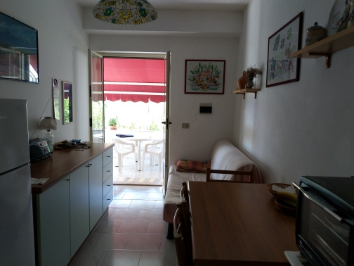 Appartamento in vendita a Isola di Capo Rizzuto