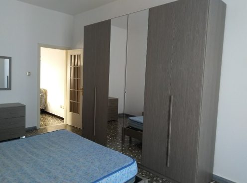 Appartamento in vendita a Crotone