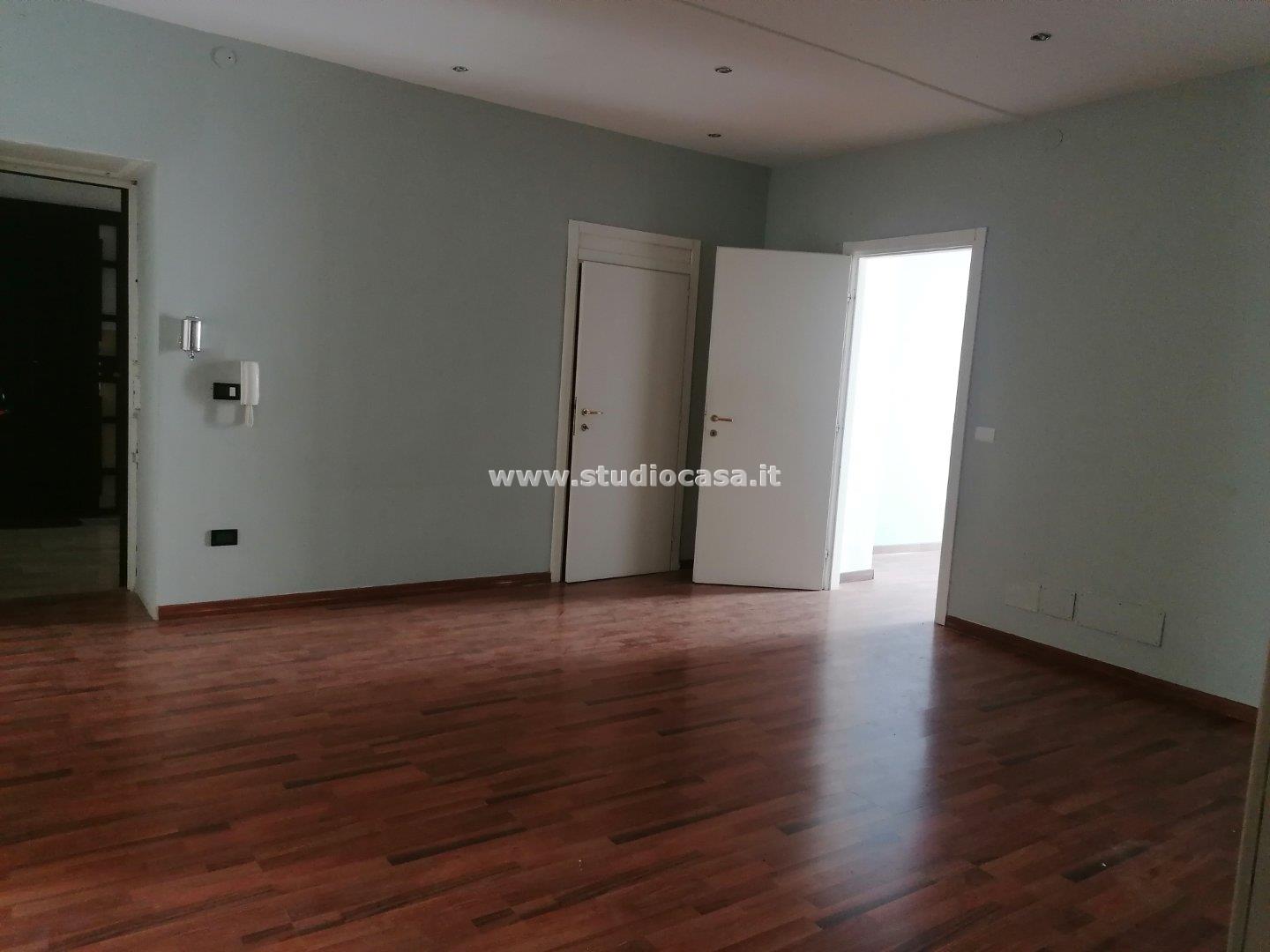 Appartamento in vendita a Crotone