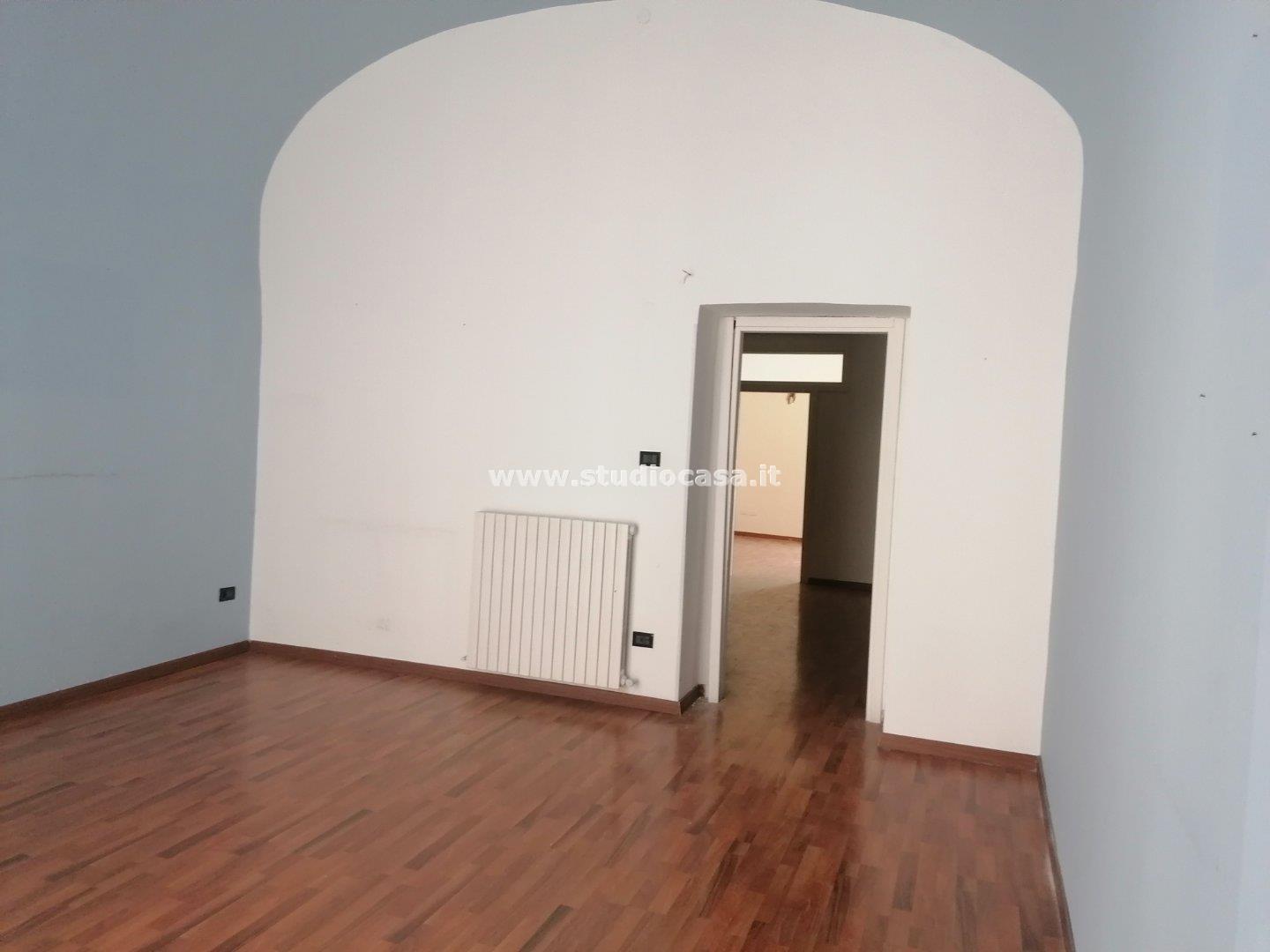 Appartamento in vendita a Crotone