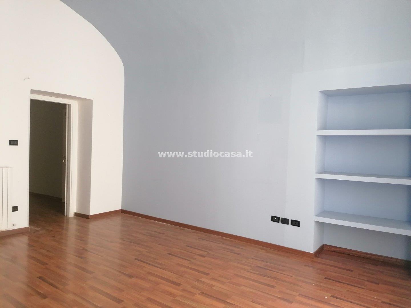 Appartamento in vendita a Crotone