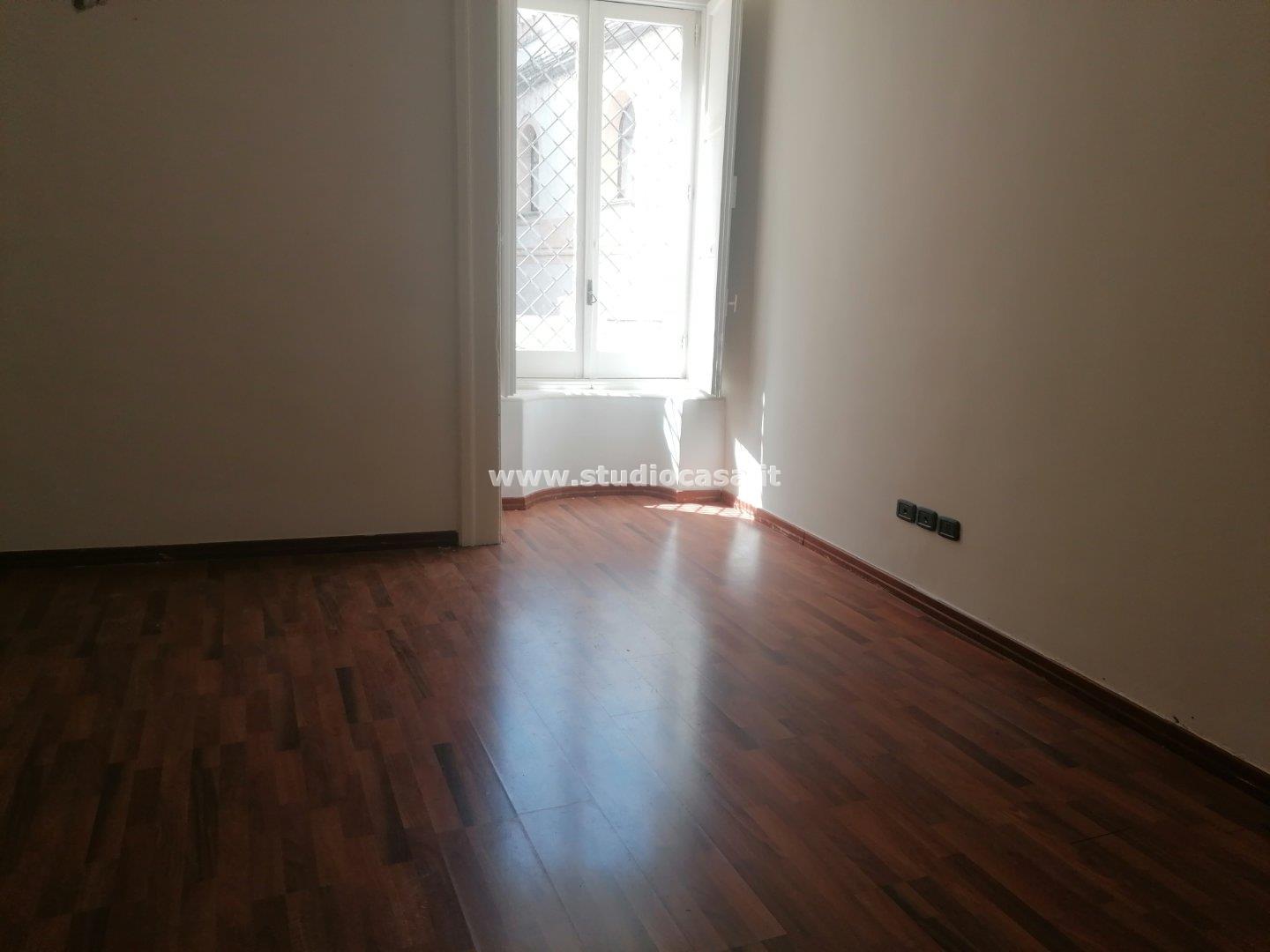 Appartamento in vendita a Crotone