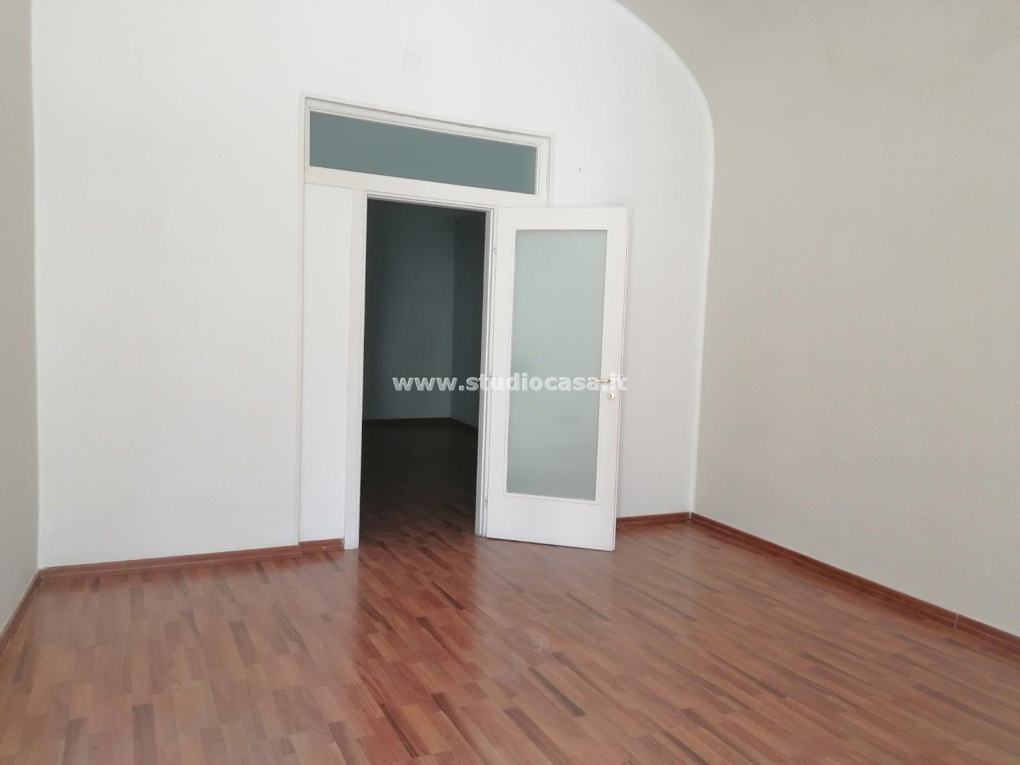 Appartamento in vendita a Crotone