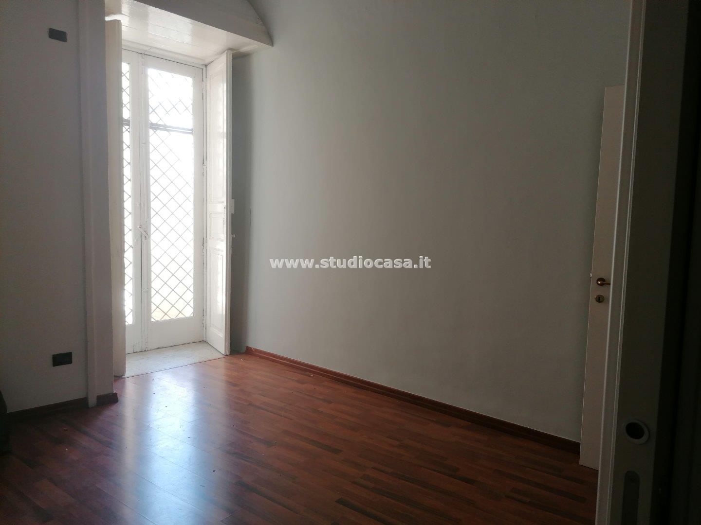 Appartamento in vendita a Crotone