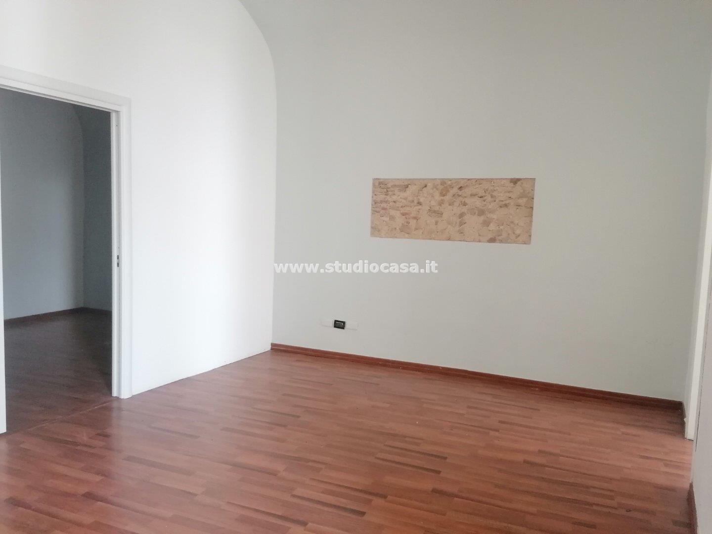 Appartamento in vendita a Crotone