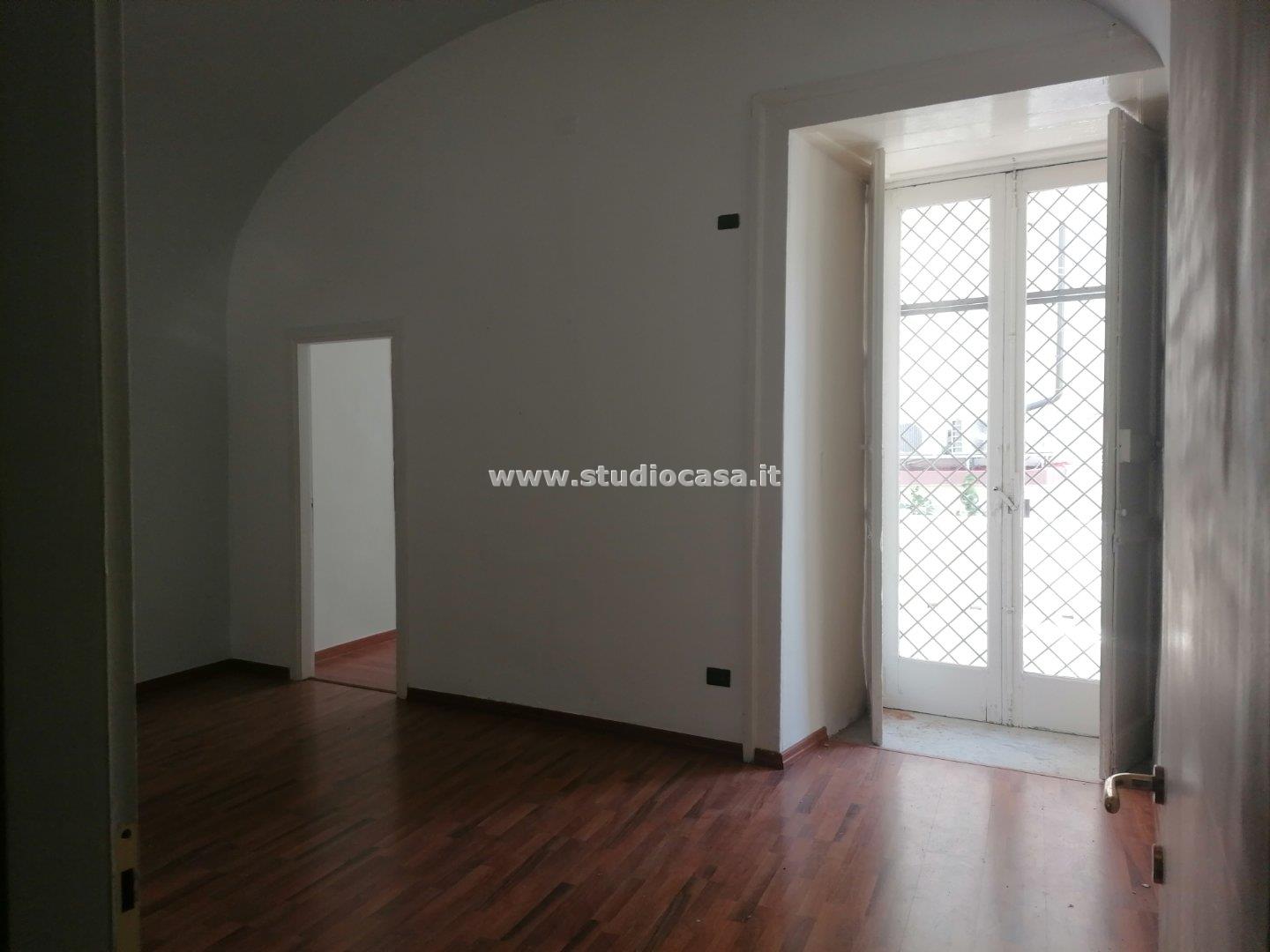 Appartamento in vendita a Crotone