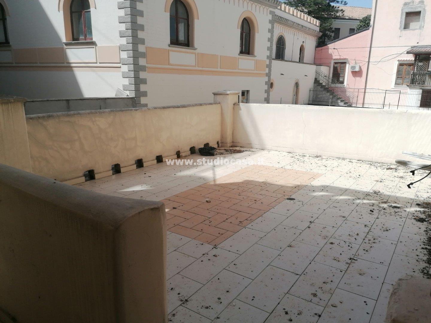 Appartamento in vendita a Crotone