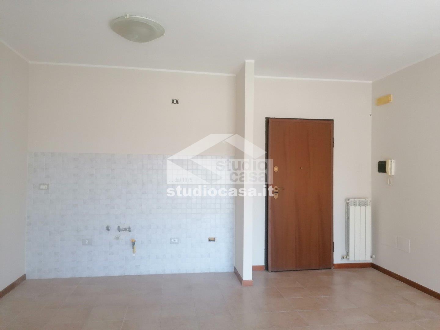 Appartamento in affitto a Crotone