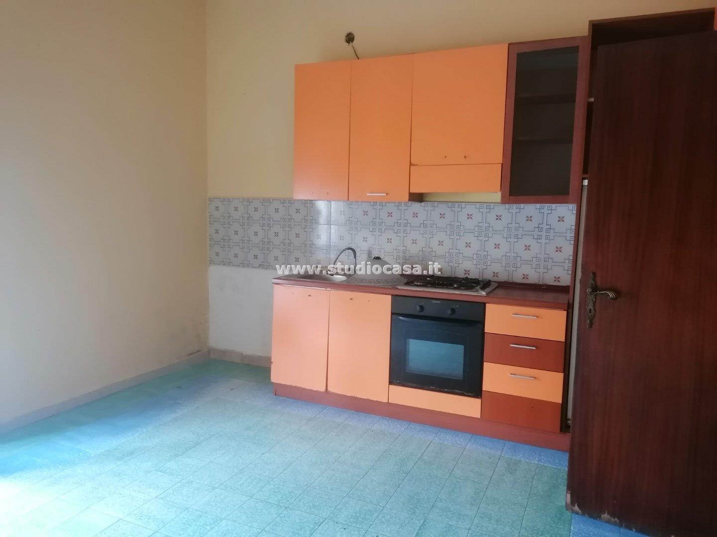 Appartamento in vendita a Cirò Marina