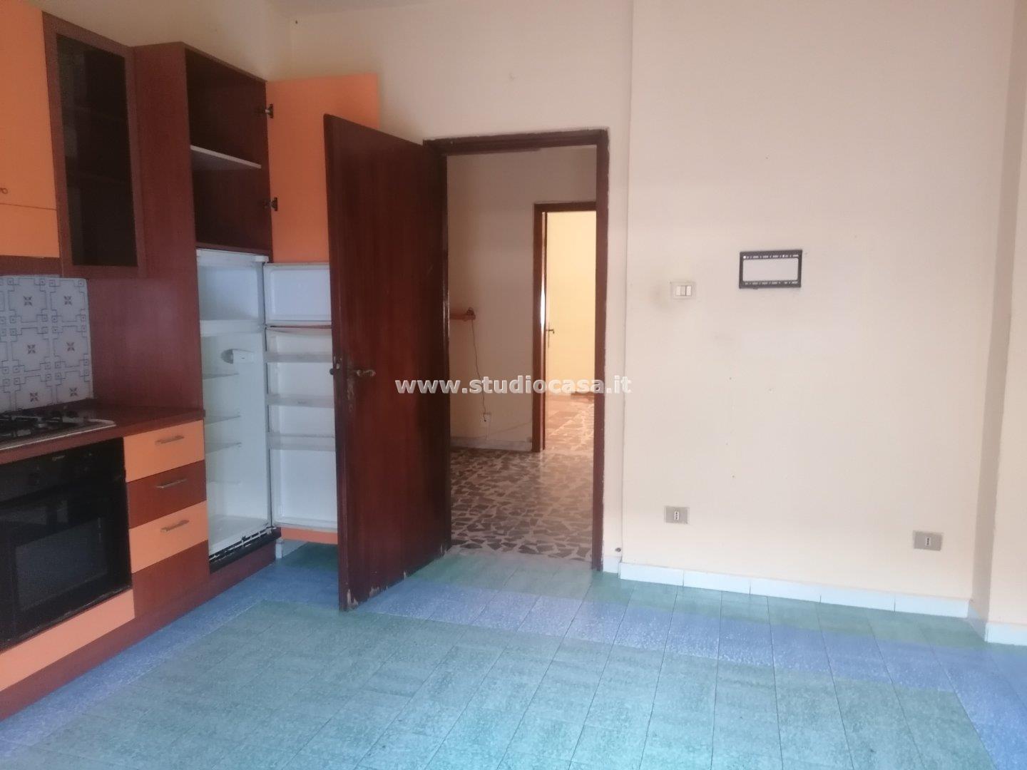 Appartamento in vendita a Cirò Marina