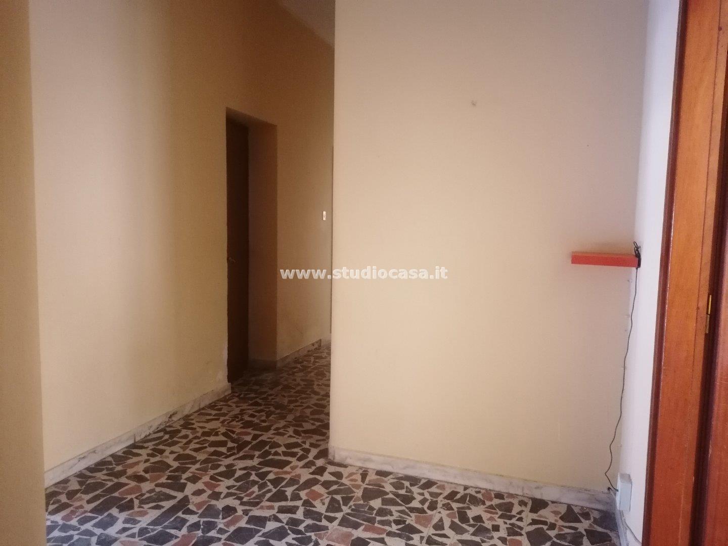Appartamento in vendita a Cirò Marina