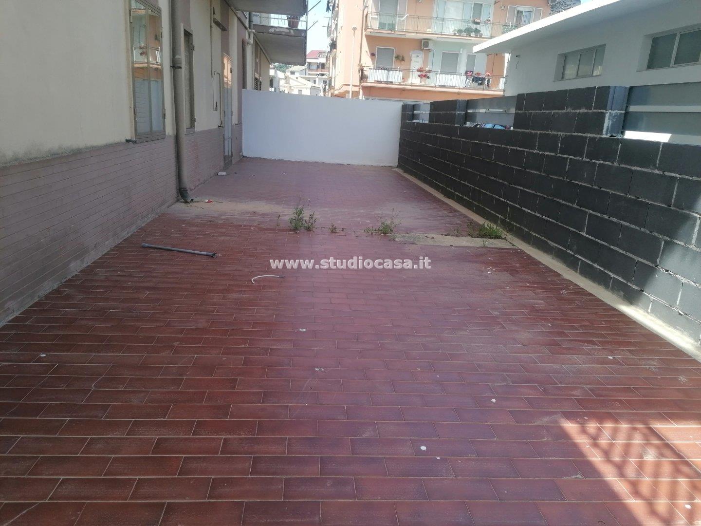 Appartamento in vendita a Cirò Marina
