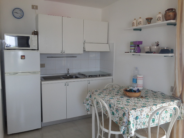 Appartamento in vendita a Isola di Capo Rizzuto