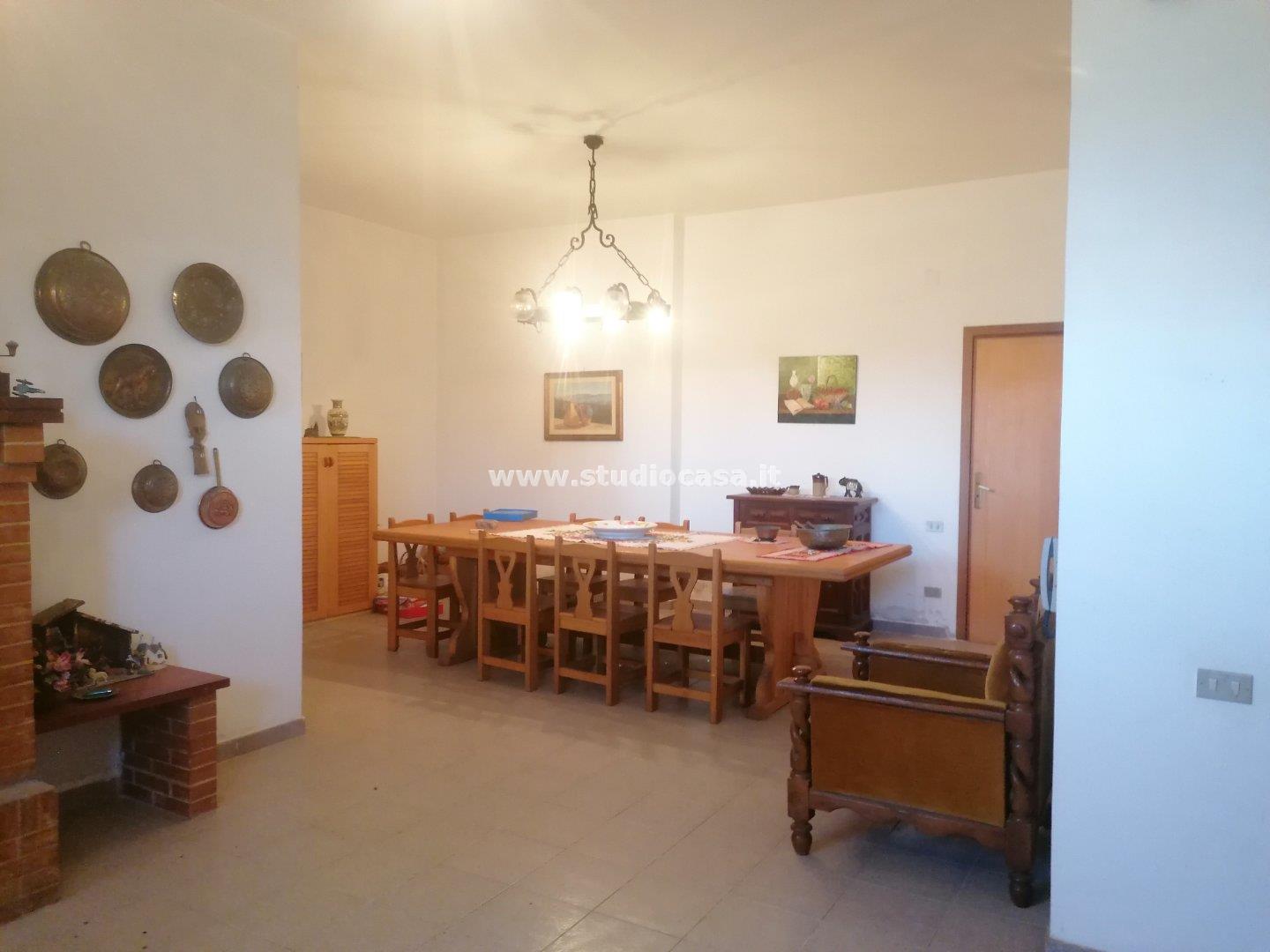 Villa Unifamiliare in vendita a Crotone