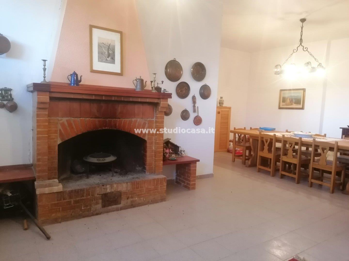 Villa Unifamiliare in vendita a Crotone
