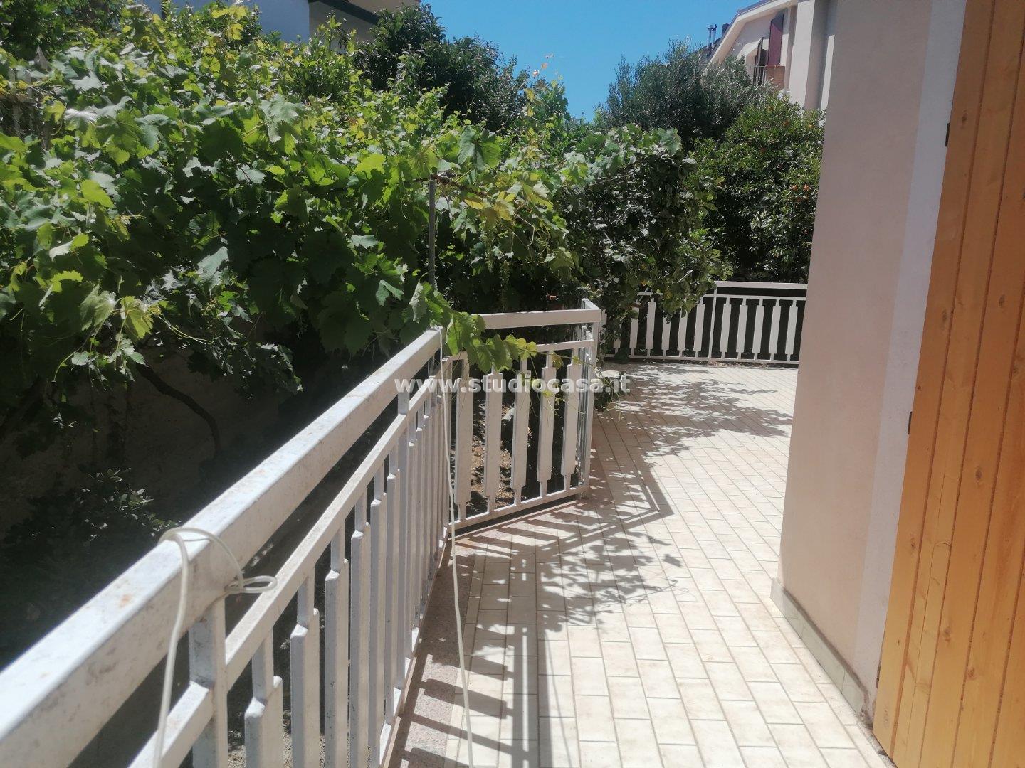 Villa Unifamiliare in vendita a Crotone