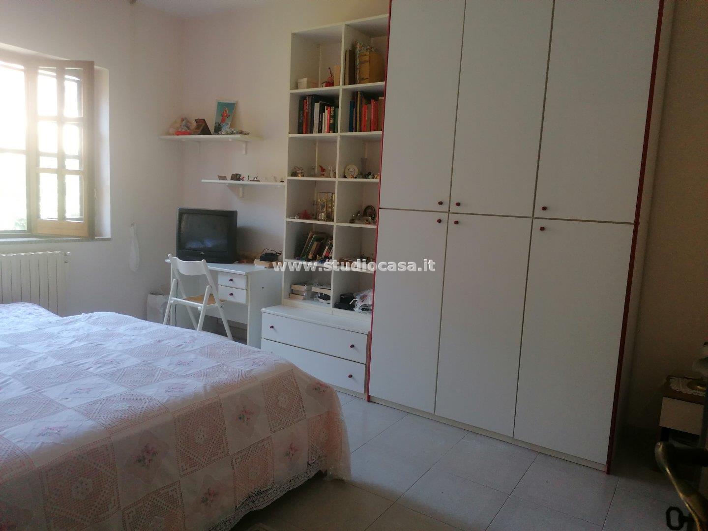 Villa Unifamiliare in vendita a Crotone