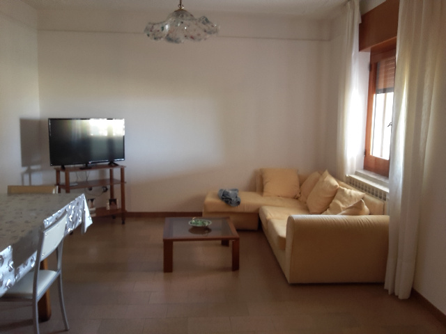Appartamento in vendita a Crotone