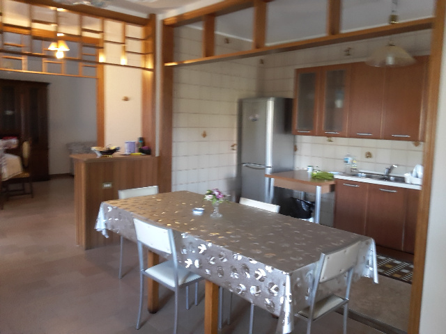 Appartamento in vendita a Crotone