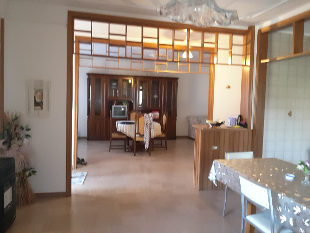 Appartamento in vendita a Crotone