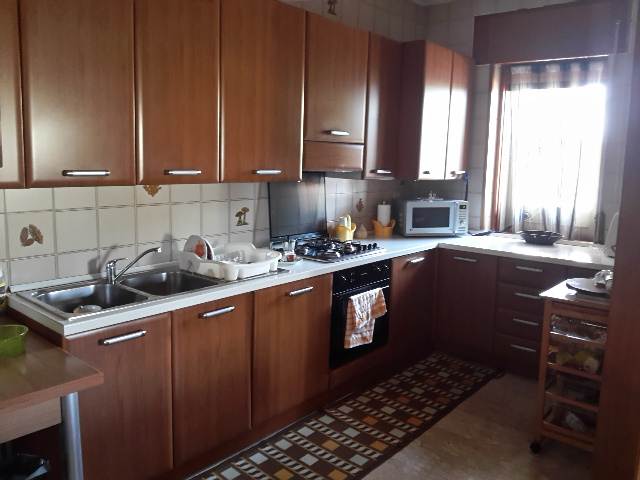 Appartamento in vendita a Crotone
