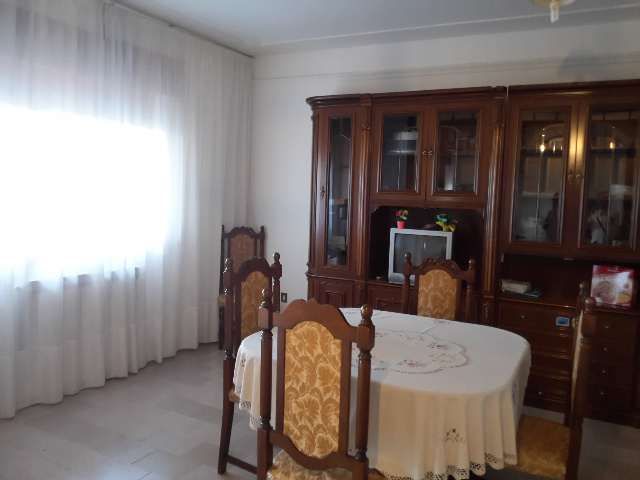 Appartamento in vendita a Crotone