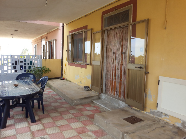 Appartamento in vendita a Crotone