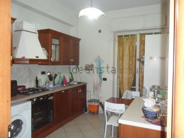 Appartamento in vendita a Crotone