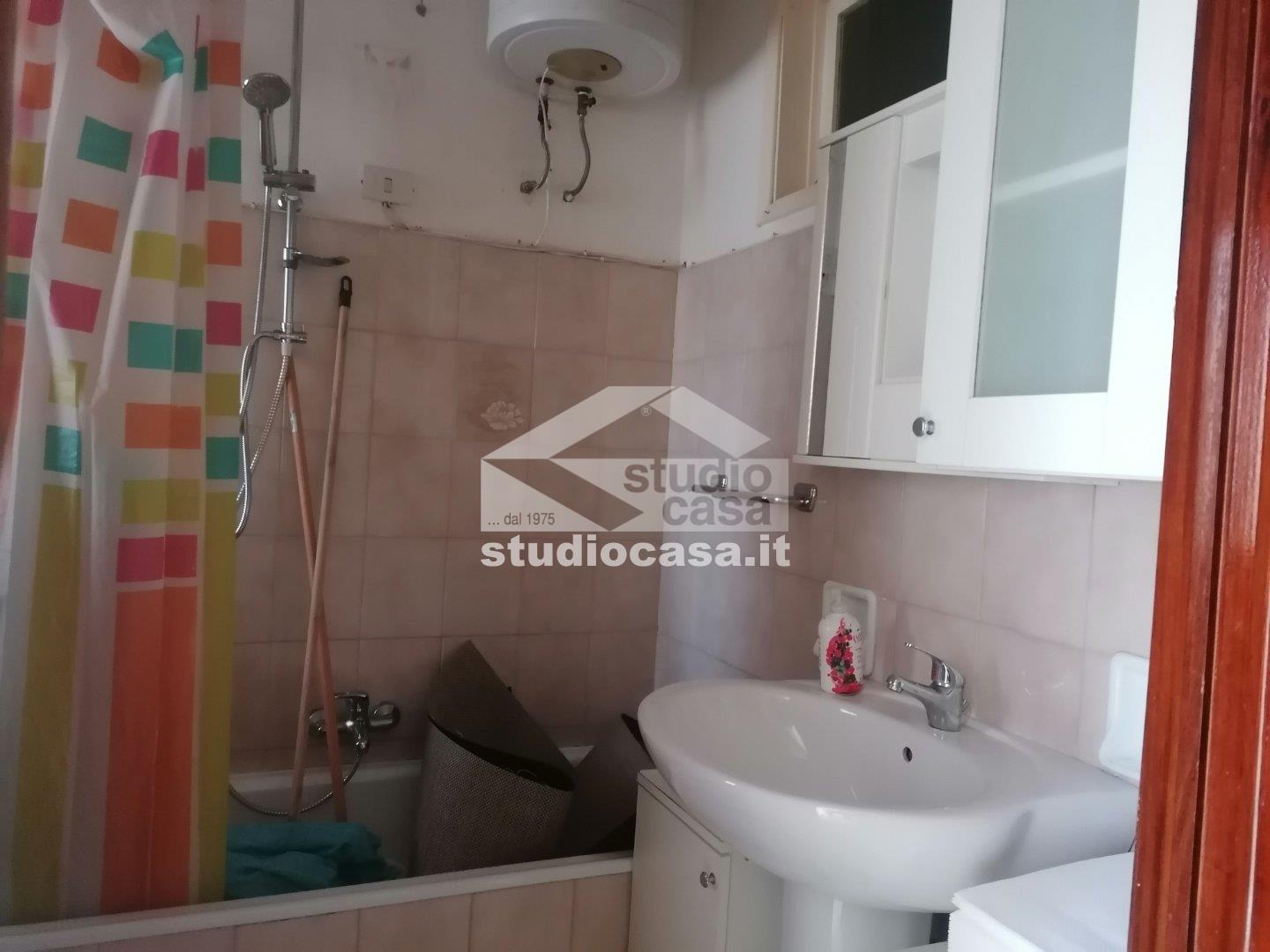 Appartamento in affitto a Crotone