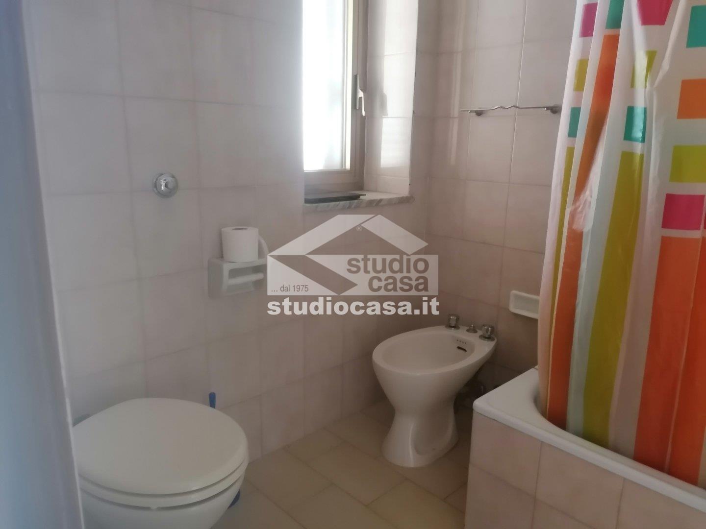 Appartamento in affitto a Crotone