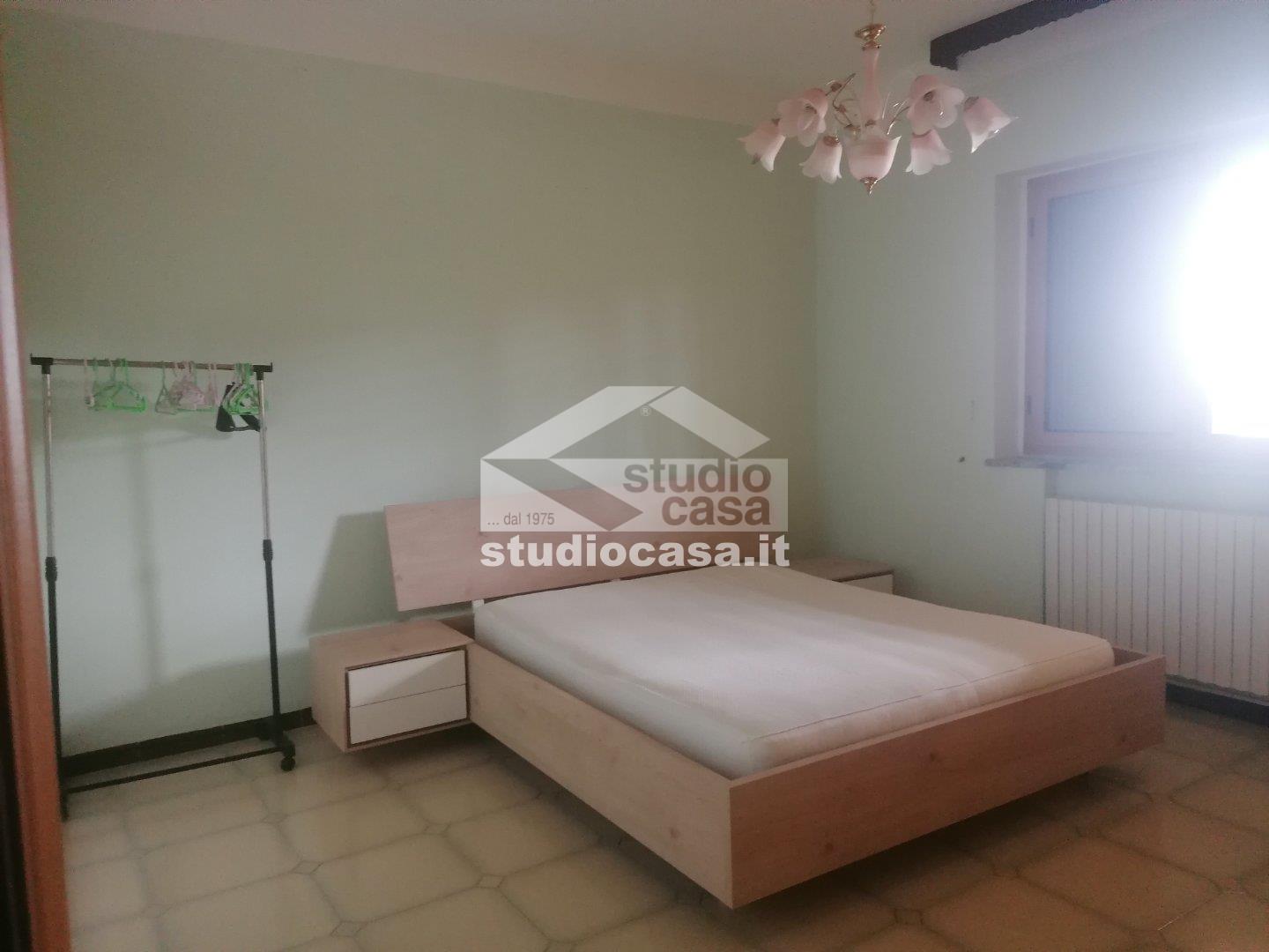 Appartamento in affitto a Crotone