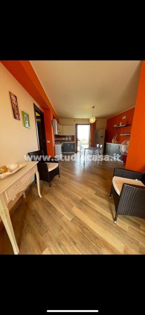 Appartamento in vendita a Cirò Marina