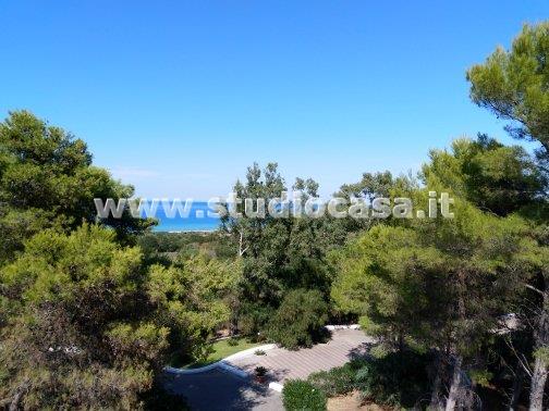Appartamento in vendita a Cirò Marina