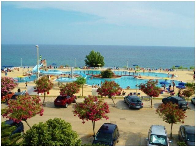 Appartamento in vendita a Crotone