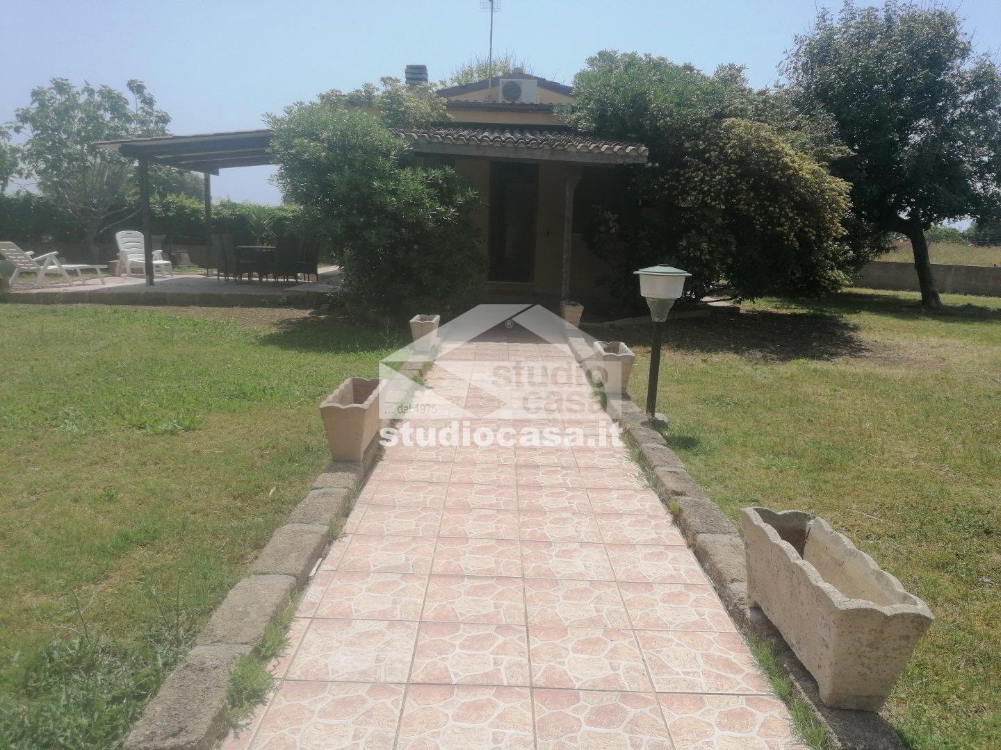 Casa Unifamiliare in vendita a Crotone