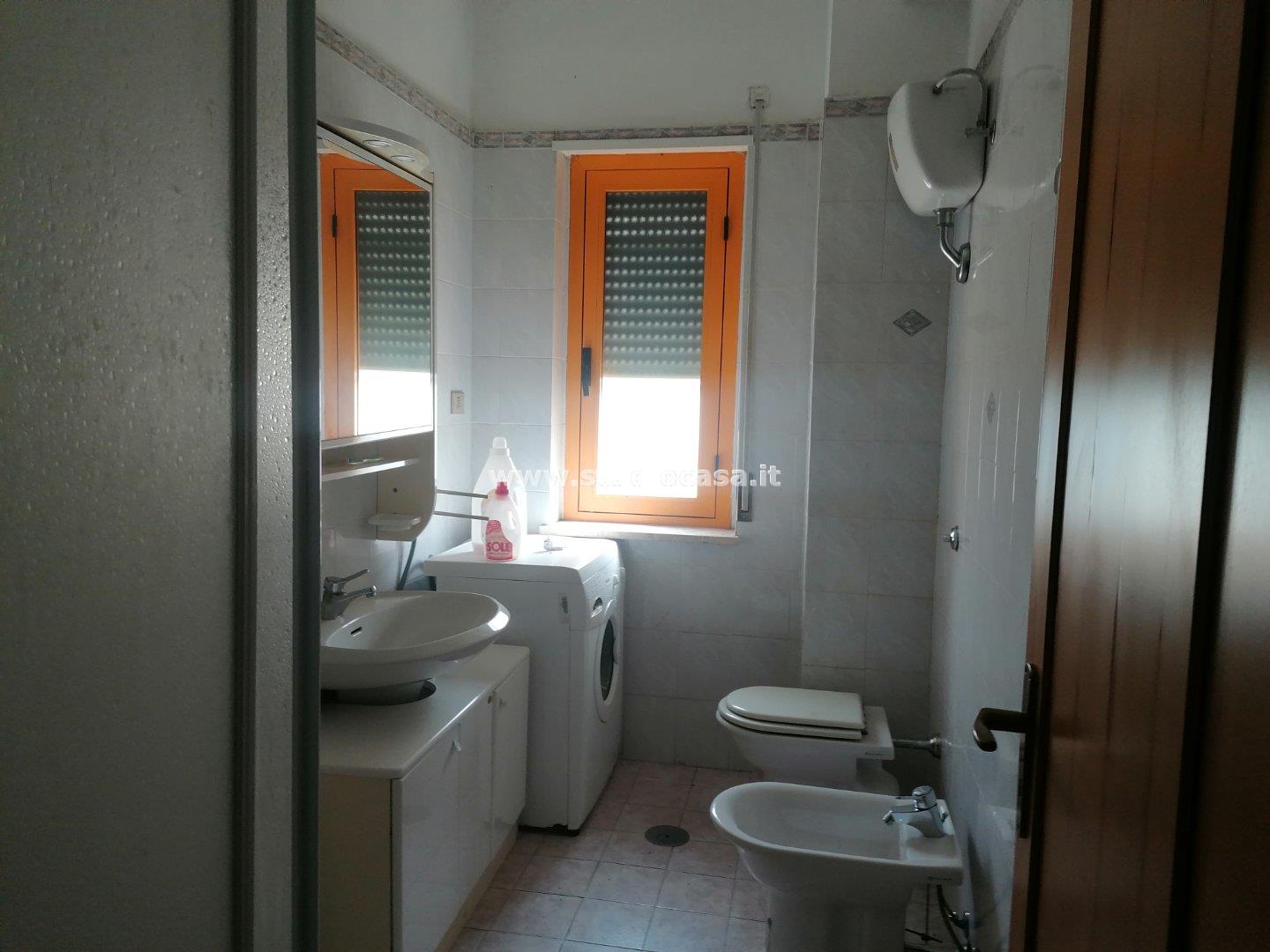Casa Unifamiliare in vendita a Rocca di Neto