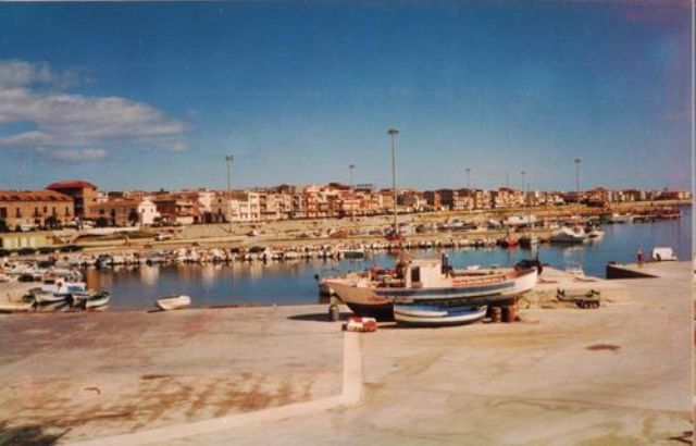 Appartamento in vendita a Cirò Marina