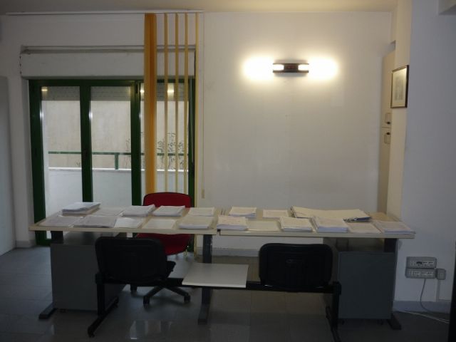 Appartamento in vendita a Crotone
